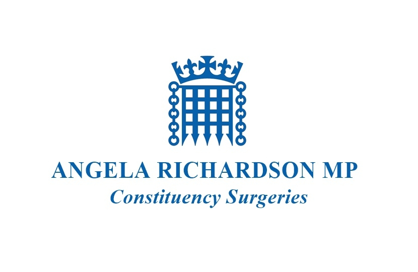 Angela Richardson MP