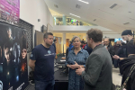 My visit to Guildford Games Festival